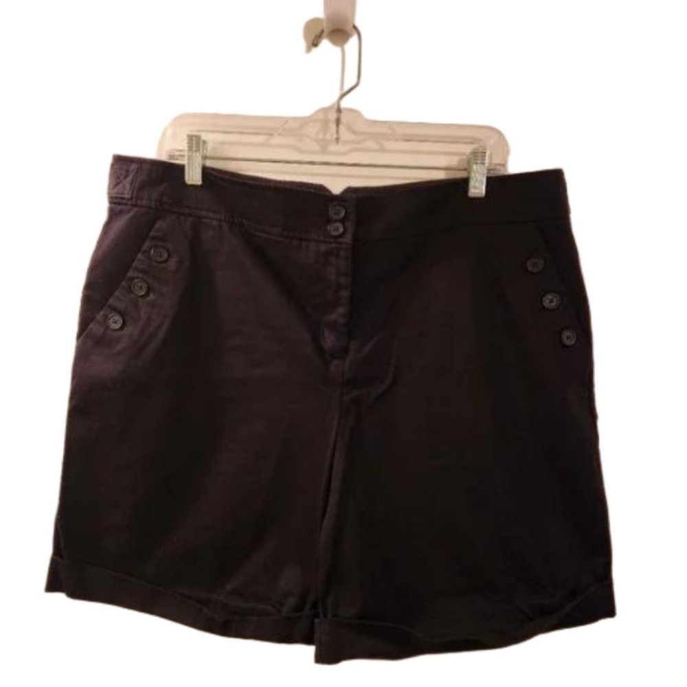 The Limited Shorts